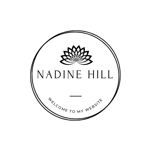 Nadine Hill logo