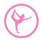 Movement icon yoga by Nadine Hill