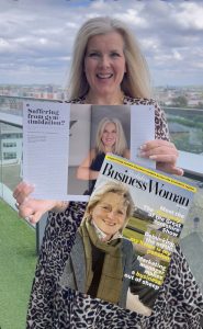 Yorkshire Business Woman Magazine June 2024 issue