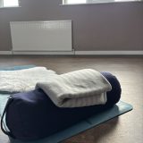 The Big Chill: Yoga by Nadine Hill