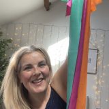 Resistance Bands Yoga by Nadine Hill